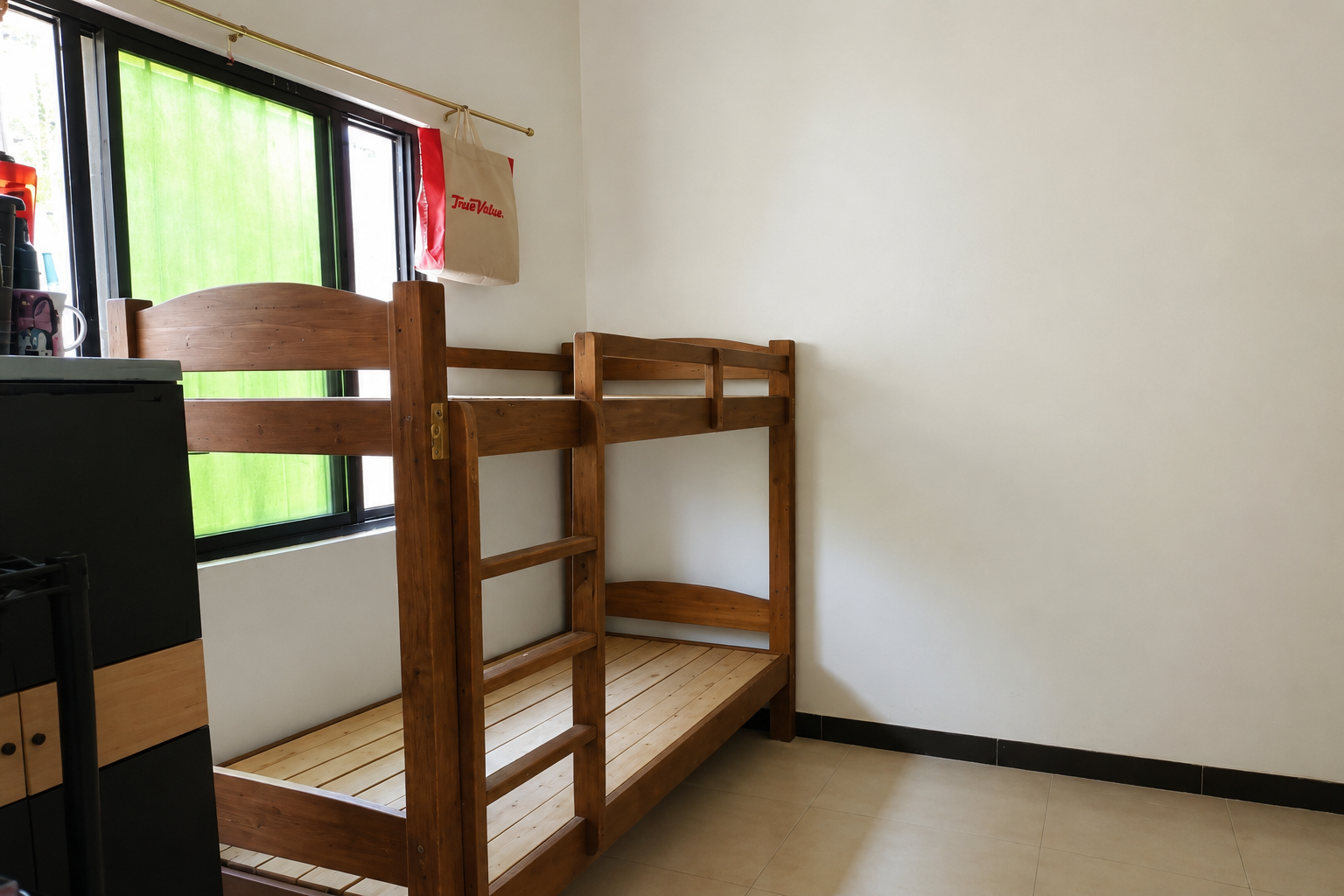Shared room at Diego Boarding House
